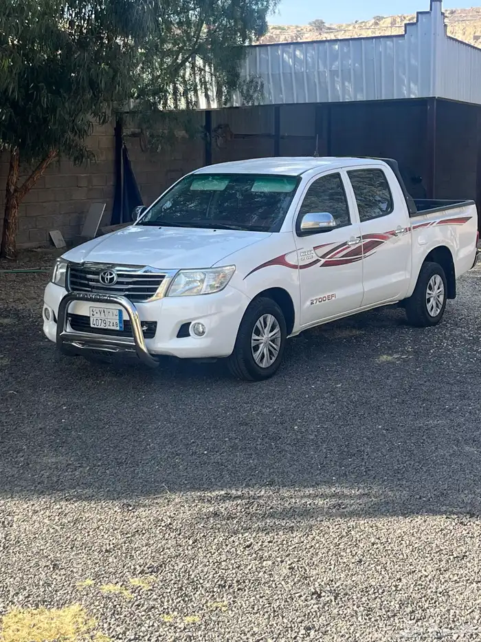 هايلوكس 2015 21