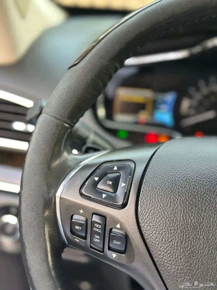 لينكون MKT موديل 2013 فل كامل 22