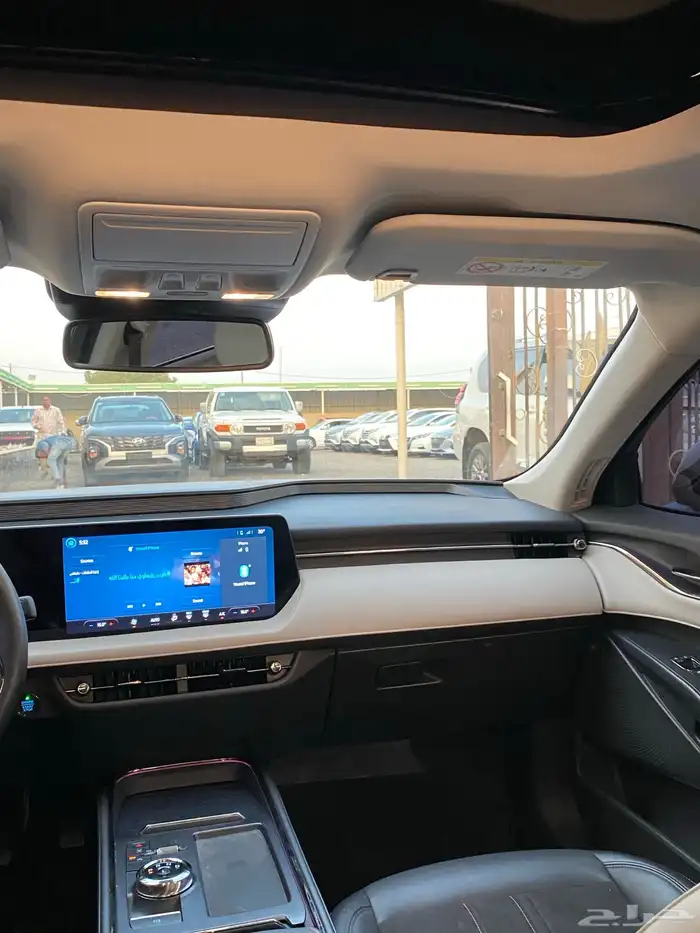 فورد تورس 2023 تيتانيوم 23