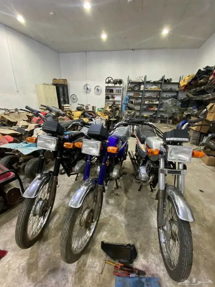 دبابات اكس مية مجدده 1