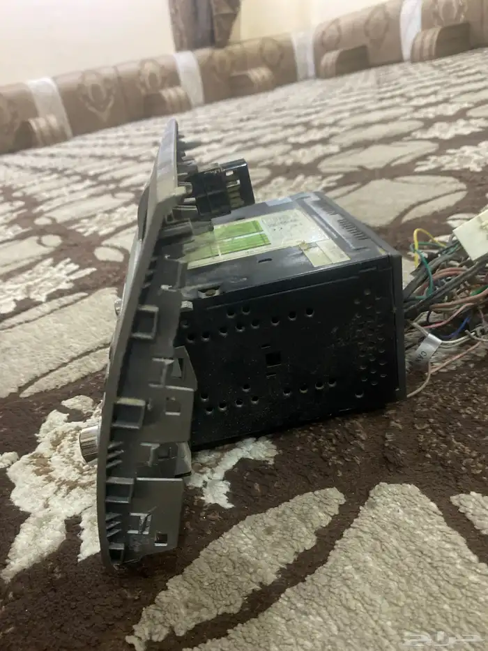 قطع غيار كرسيدا 93 و أفالون 11