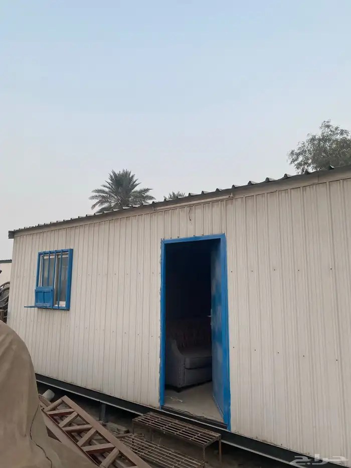 برتبل براكس مرتبل بيت جاهز 1