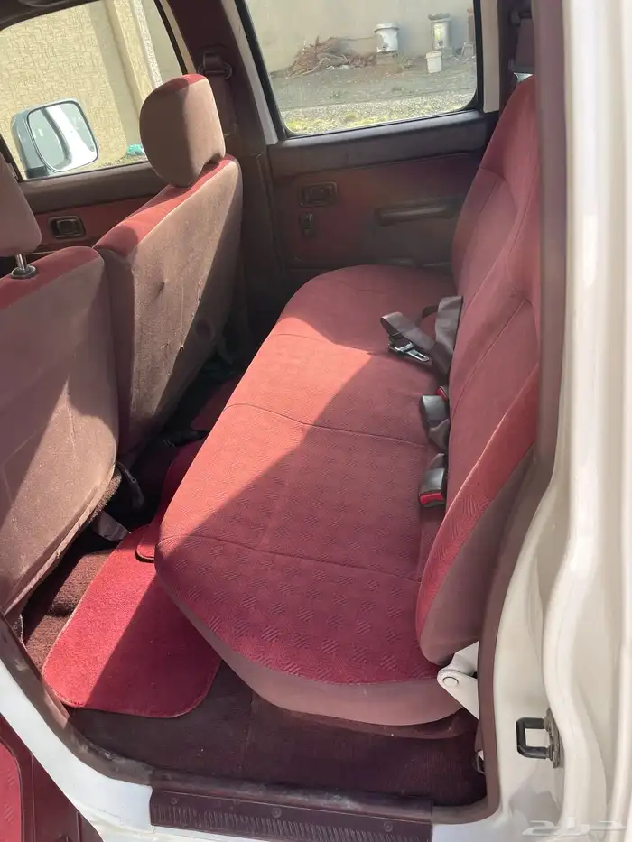 ددسن 2002 سوبر جي ال اي 6