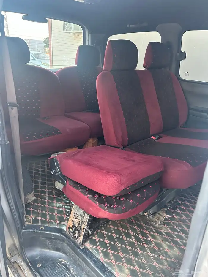 فان اتش ون2006 ديزل 11