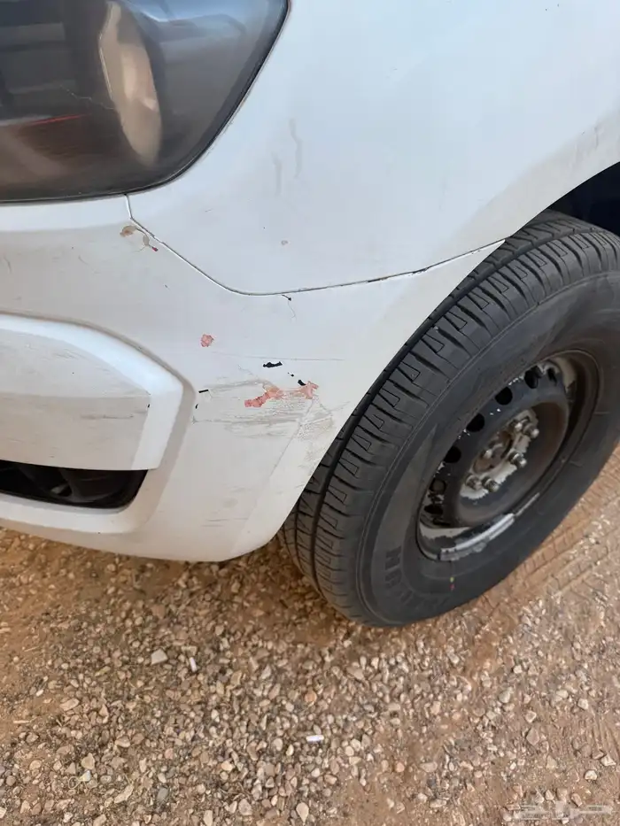 فورد رينجر ديزل دبل 1