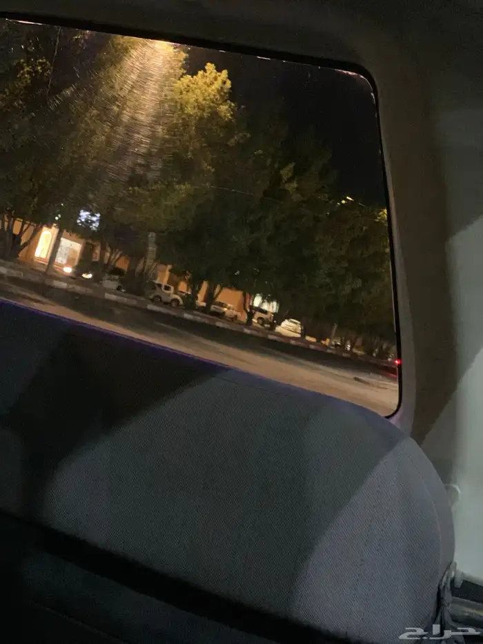 باترول نيسان 48