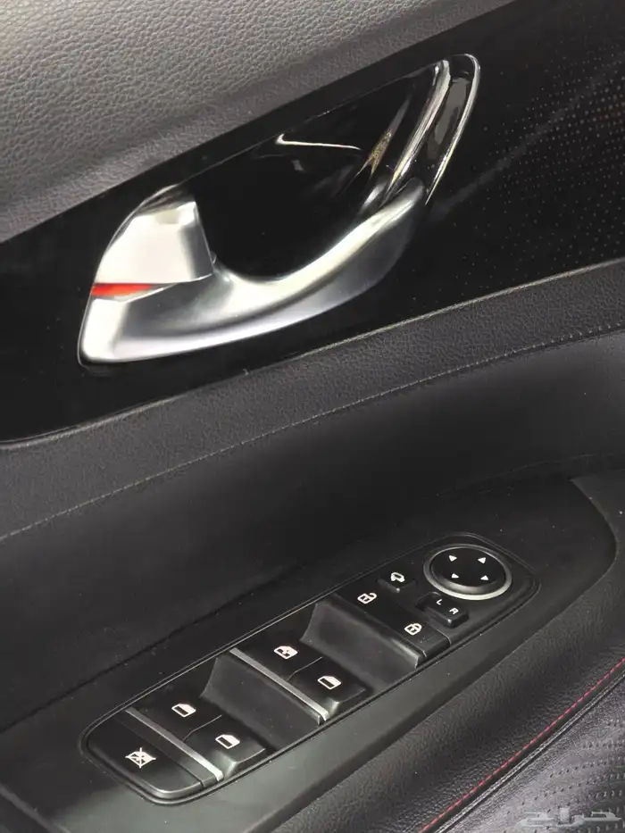 كيا سيراتو GT موديل 2022 بحاله ممتازه 20