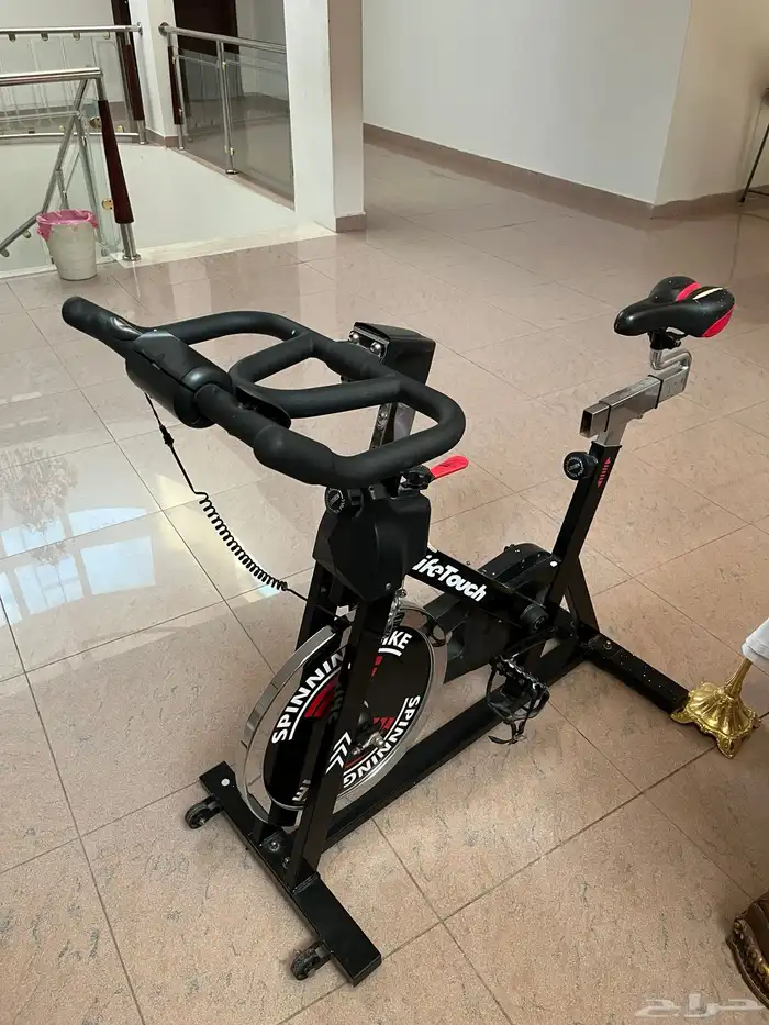 جهاز سيكل رياضي 0