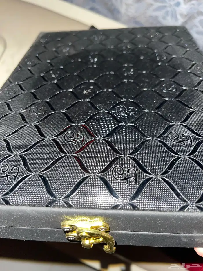 علب للتخزين للذهب 1