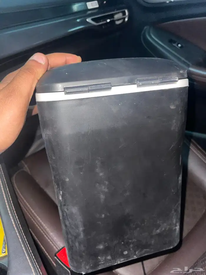 ثلاجة سيارة 2