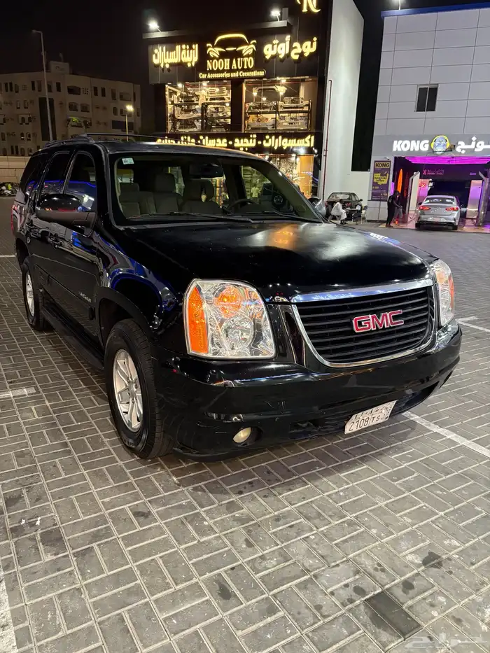 جمس 2014 بودي بلد داخلية بلد شاص مكينة بودي بلد 3