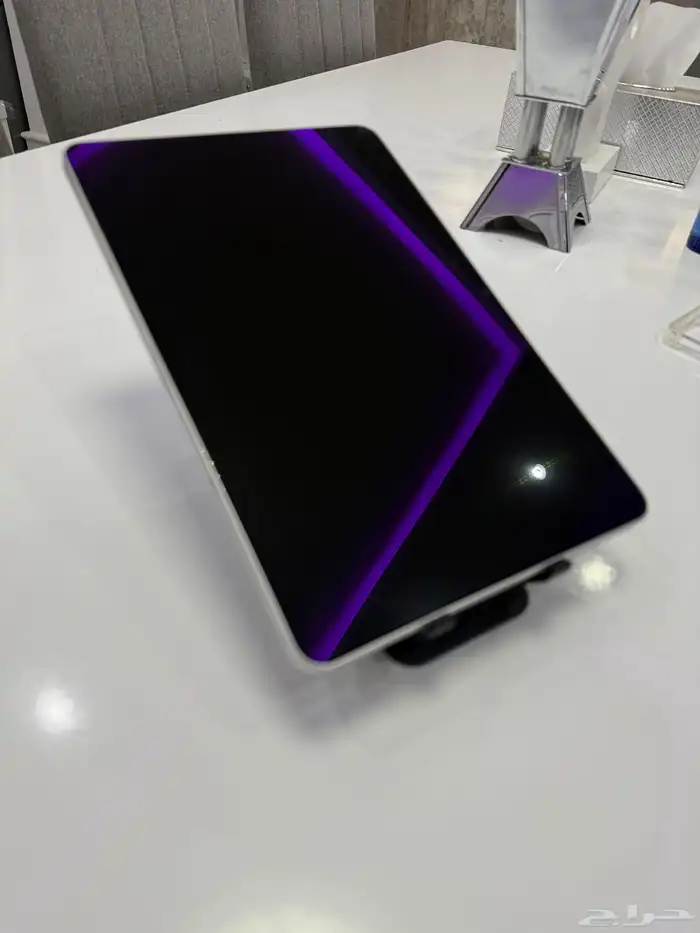 وحش الأداء nubia Pad Pro معالج 8 Gen3 6