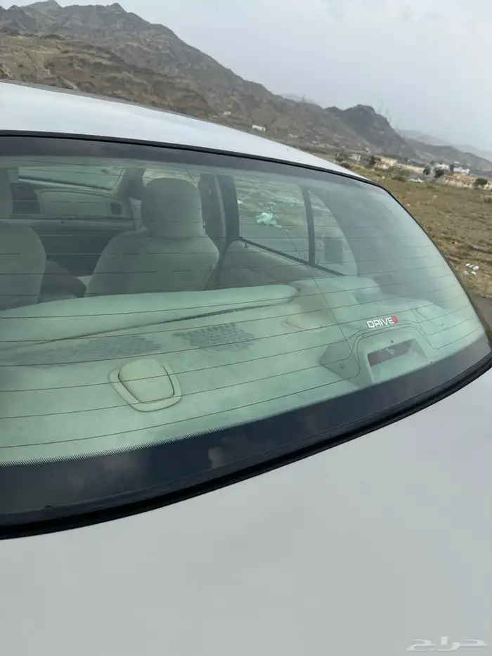 كراون فكتوريا 2010 سعودي سمني نظييف 18