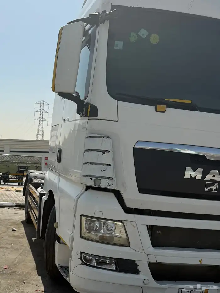 مان قير عادي 1