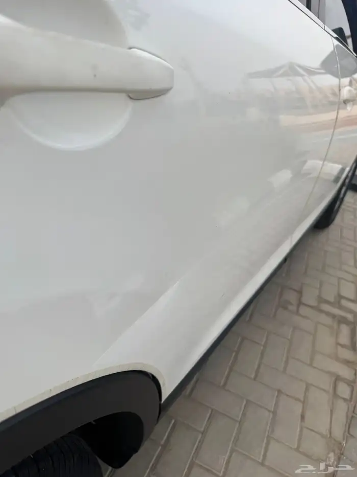 مازدا CX9 موديل 2015 البودي وكاله 6