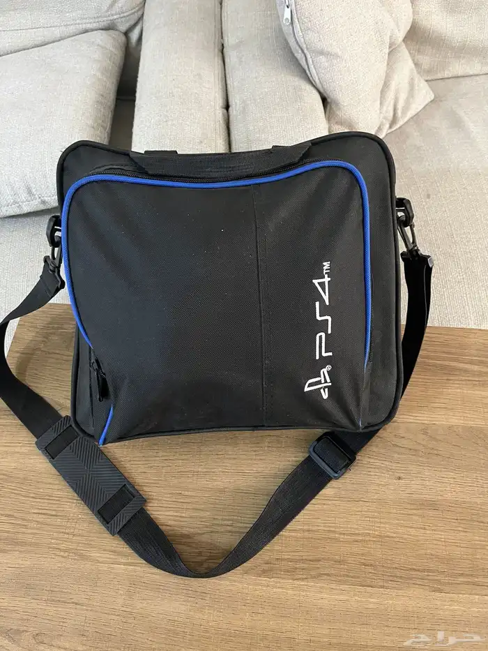 سوني 4 مع جميع الملحقات 3