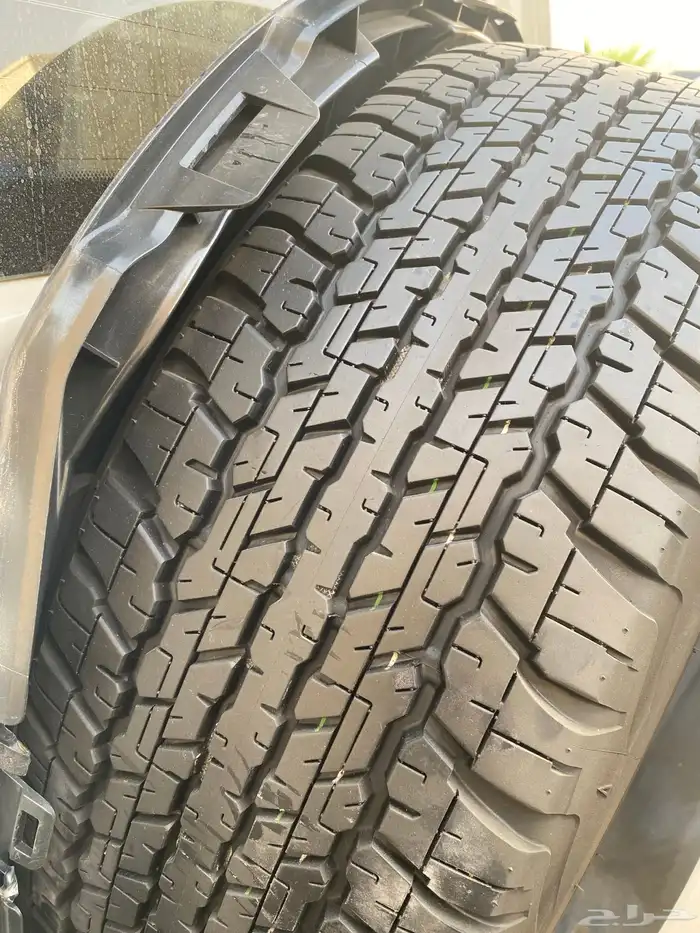 برادو 2019 فل كامل مخزن 29