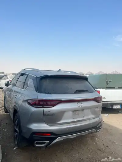 جاك 5 GS 2023 قطع غيار index