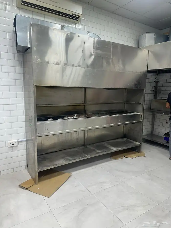 الخبر مدينة العمال 0