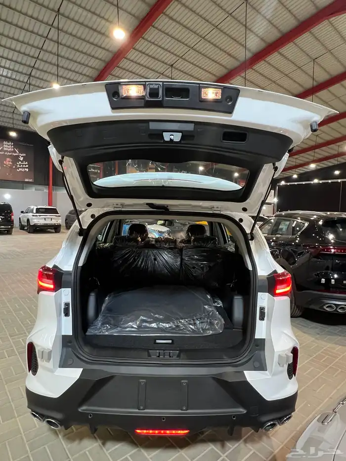 جيتور X70 كمفورت 2026 3