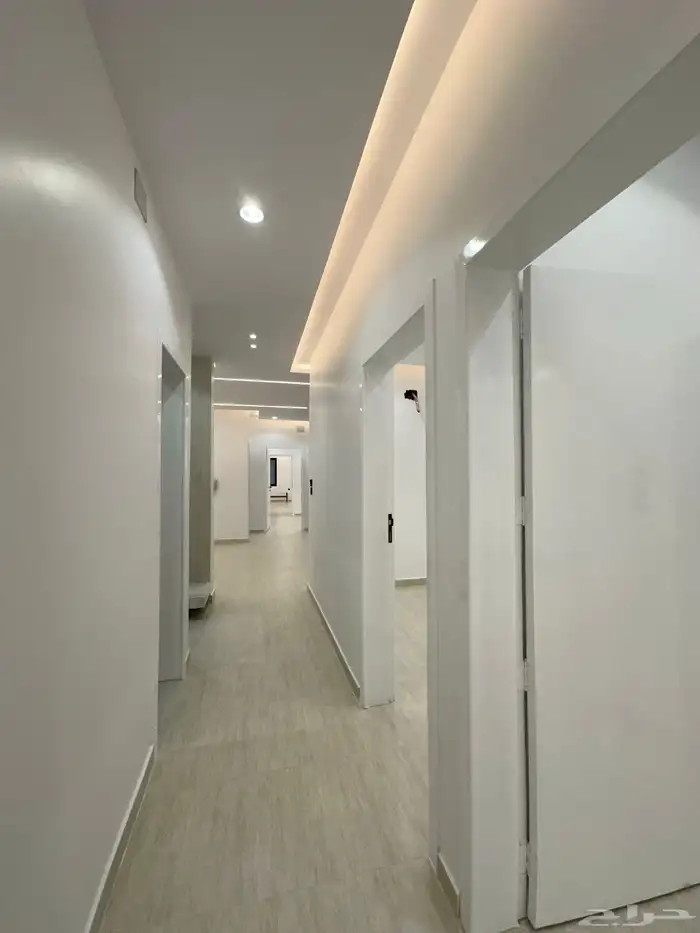 للبيع شقق ارضيه بمدخل سياره مستقل بأحد رفيده 20