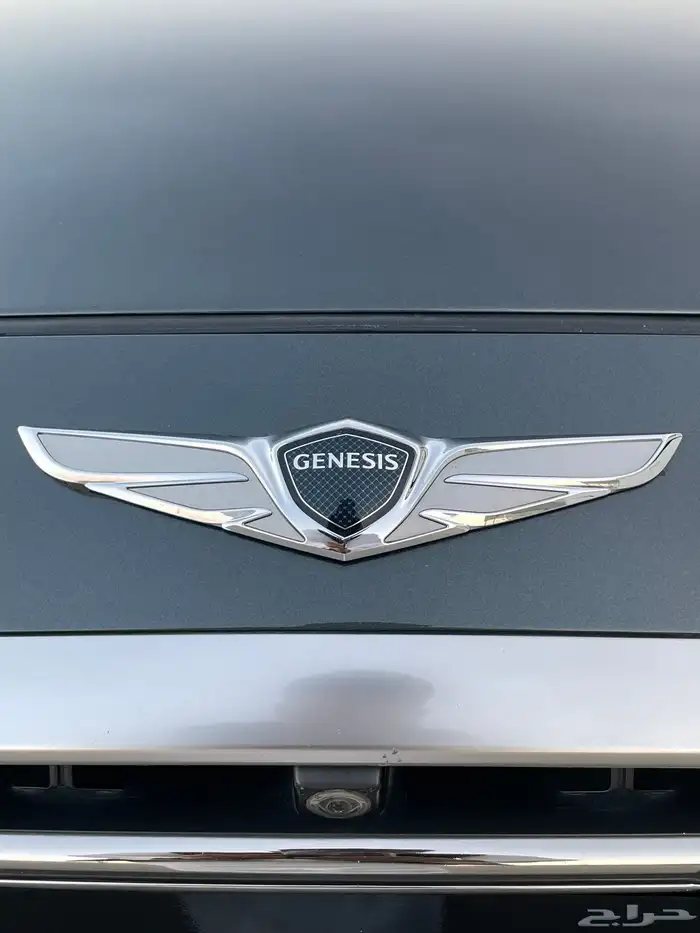 جينسيس نص فل بلاتينيوم سعودي 2019 9