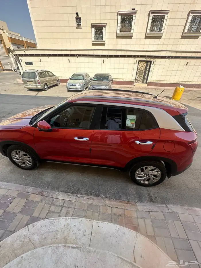 كريتا هونداي 1