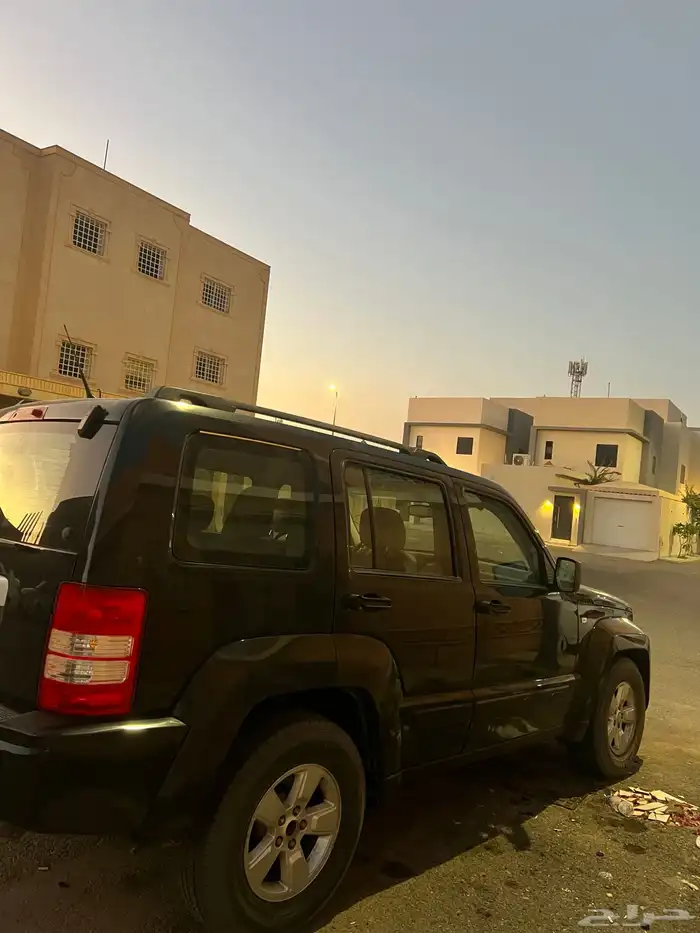 جيب ليبرتي 2011 دبل 1