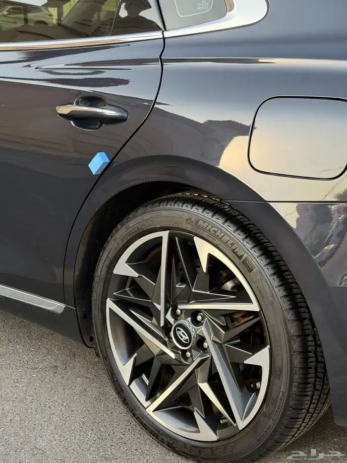 ازيرا كاليجرافي 2021 فل اعلى فئة ( ممشى قليل ) 6