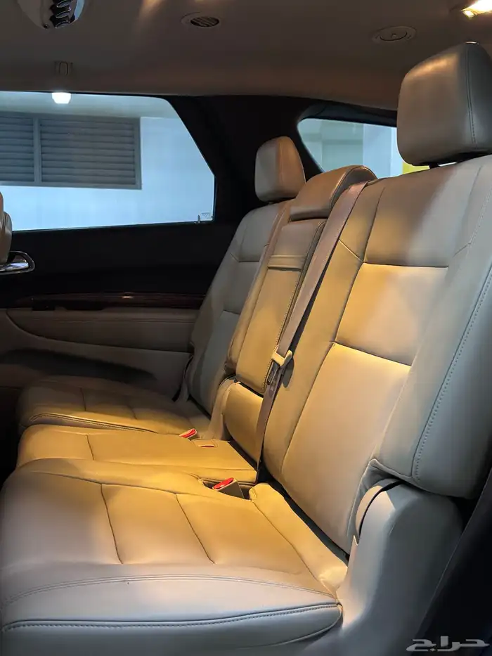 دودج درانقو 2015 فل كامل ليمتد V8 55