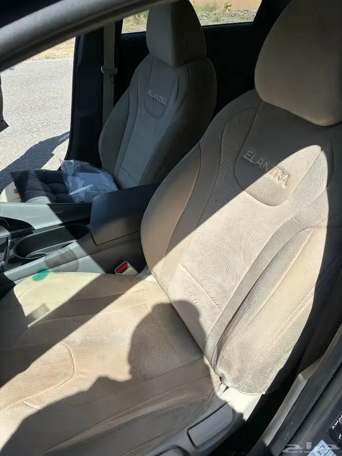 النترا 2025 استاندر .. جنوط 1