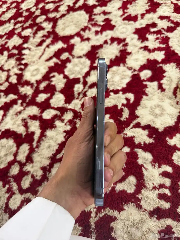 ايفون 13 برو ماكس 3