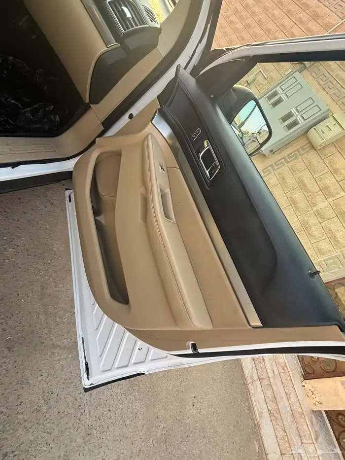 فورد اكسبلورر 2016 22