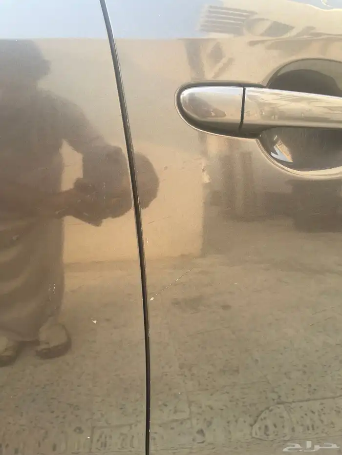 مازدا 6 شد بلد 8