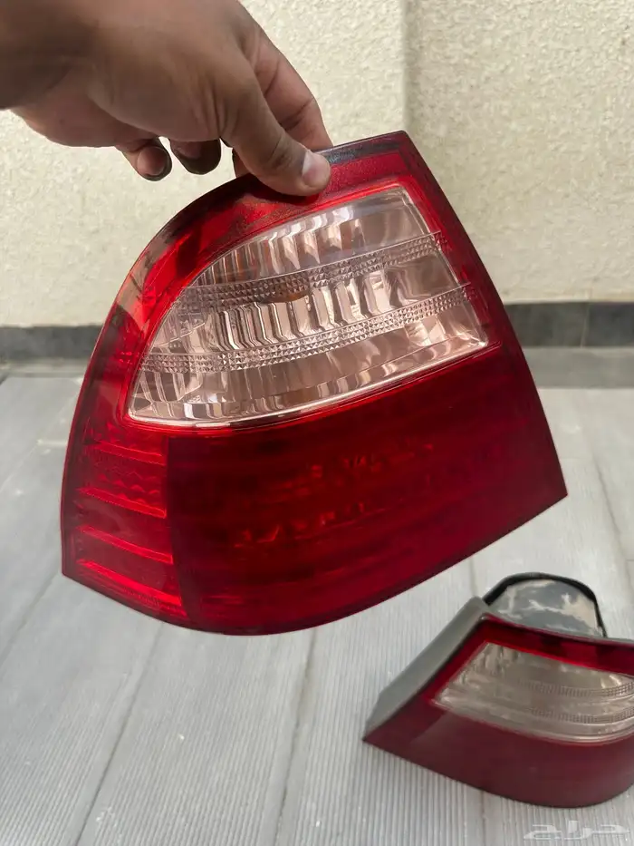 اصطب كورلا 2006 1