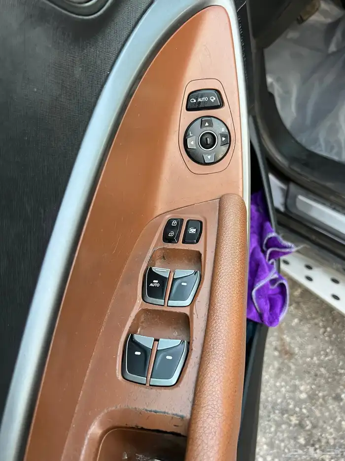 هيونداي سنتافي موديل 2016 فل 35