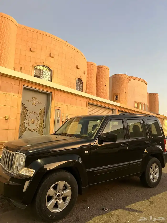 جيب ليبرتي 2011 دبل 0