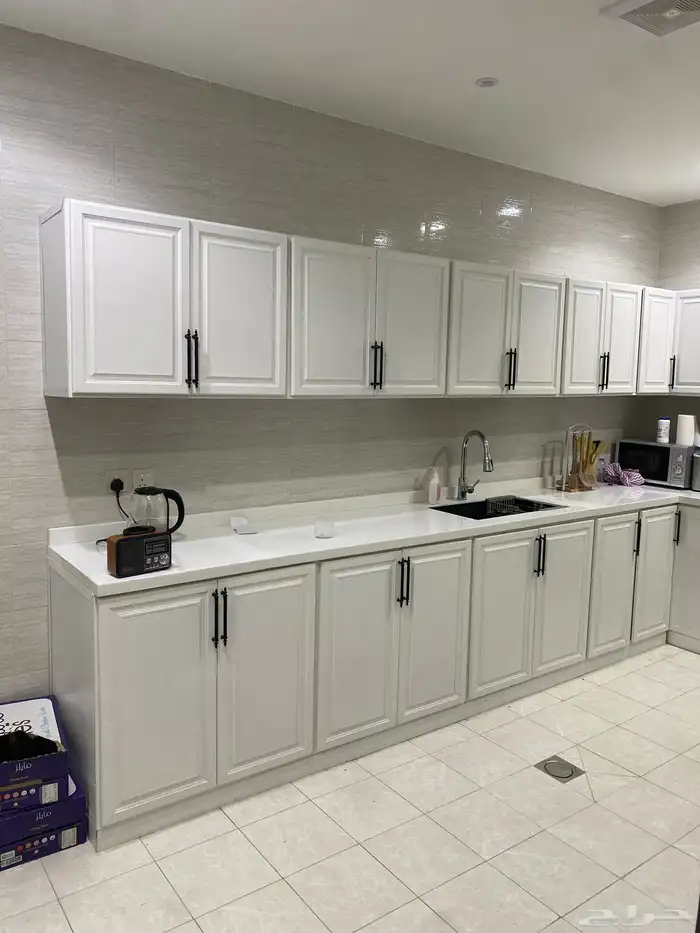 مطبخ جديد للبيع 1