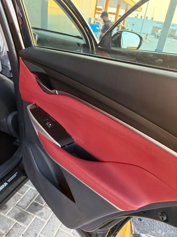 شانجان CS75 للتنازل 7