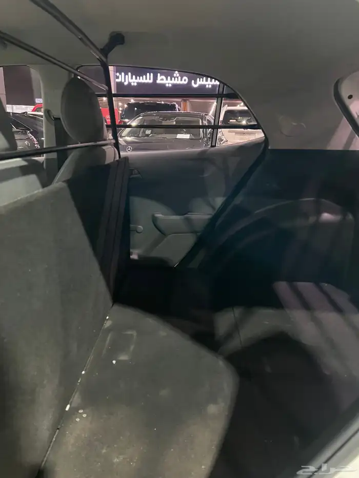 كيا بيكانتو 2021 9