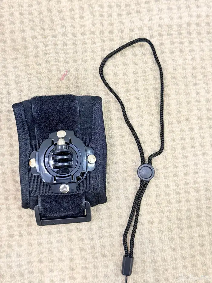 كاميرا أكشن GOPRO 11 جوبرو هيرو 11 مع كامل اكسسواراتها 15