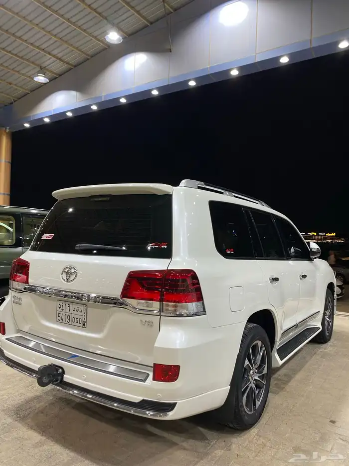 للبيع جيب جي اكس ار 2020 تورينق فل كامل عبداللطيف عداد 43 5