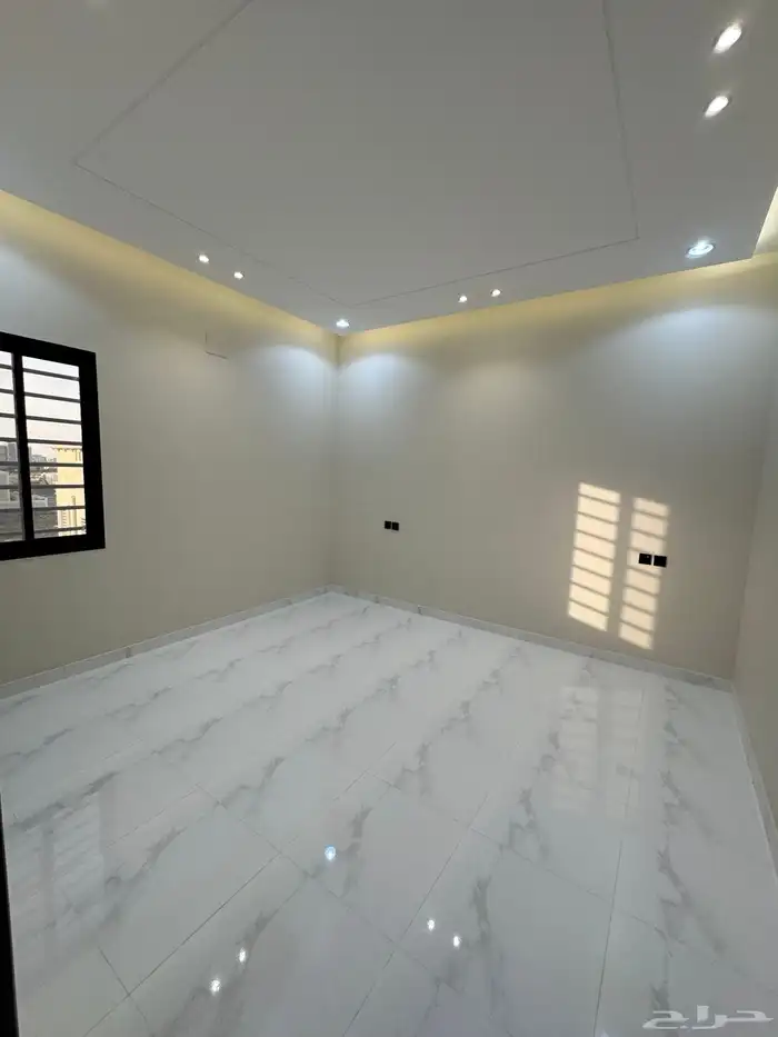 للبيع بالمحاله قرب حديقه المليون متبقي شقه علويه 530 الف 12