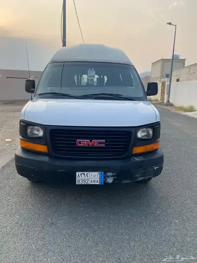 جمس سافانا للبيع index