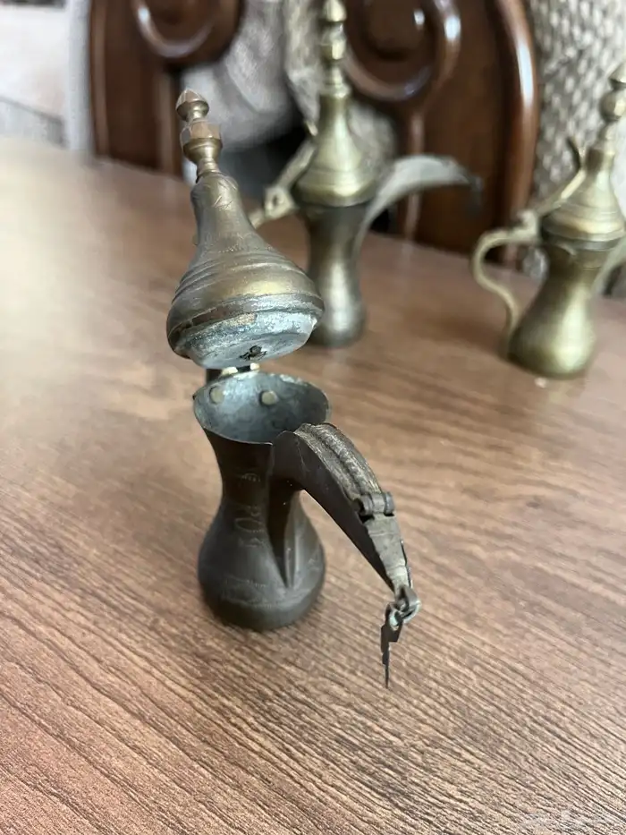 دلال   دلة قاسم 14