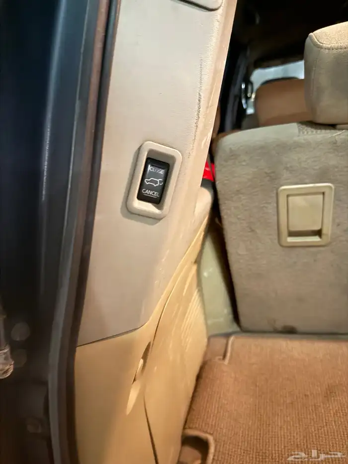 سيارة ارماده للبيع 10