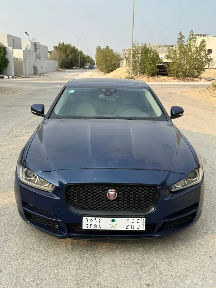جاكور XE 2016 1