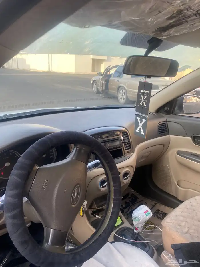 اكسنت2011تماتيك 7