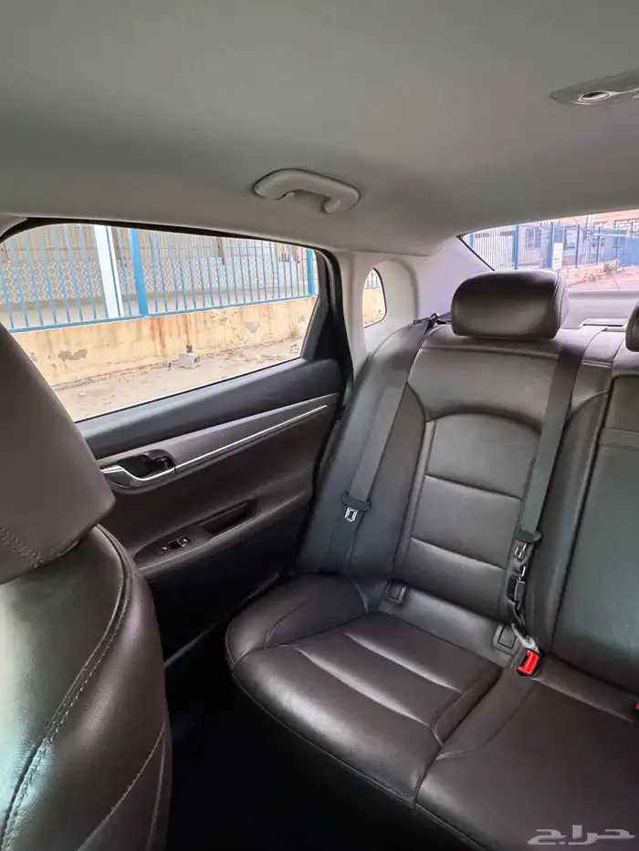 ازيرا 2021 بنزين 12