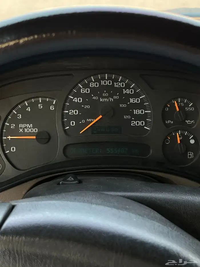 يوكن 2004 نص فل دبل للبيع 20